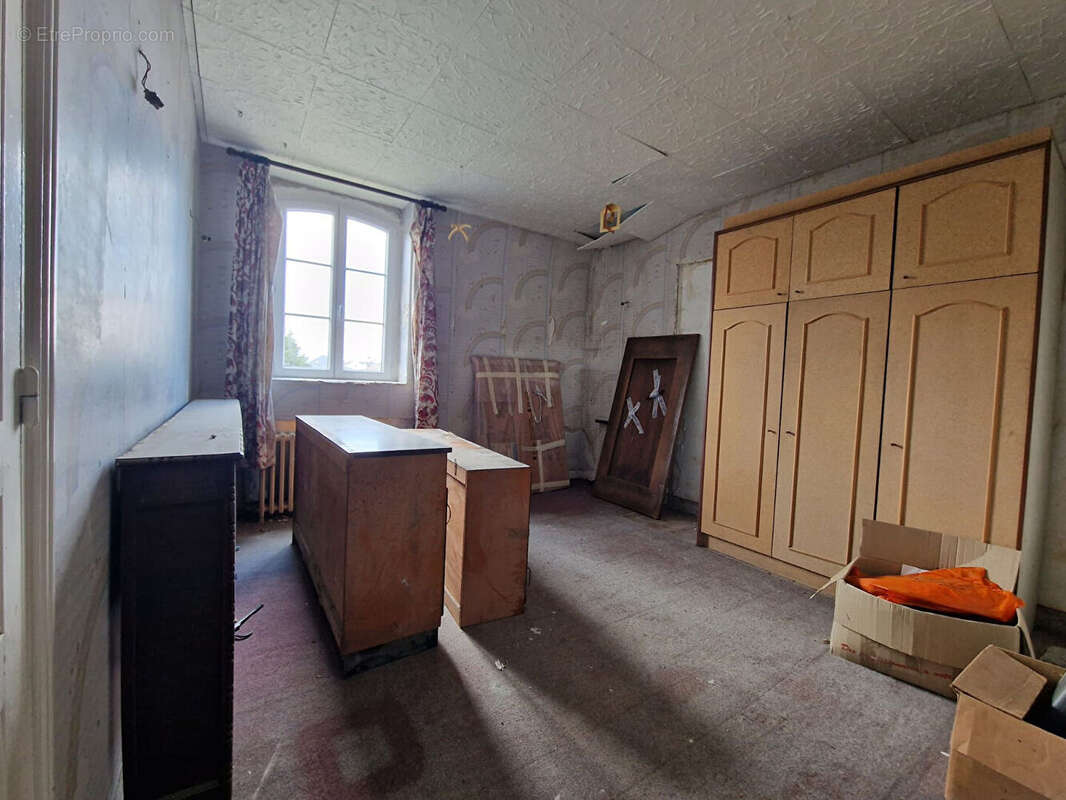 Maison à DEUIL-LA-BARRE