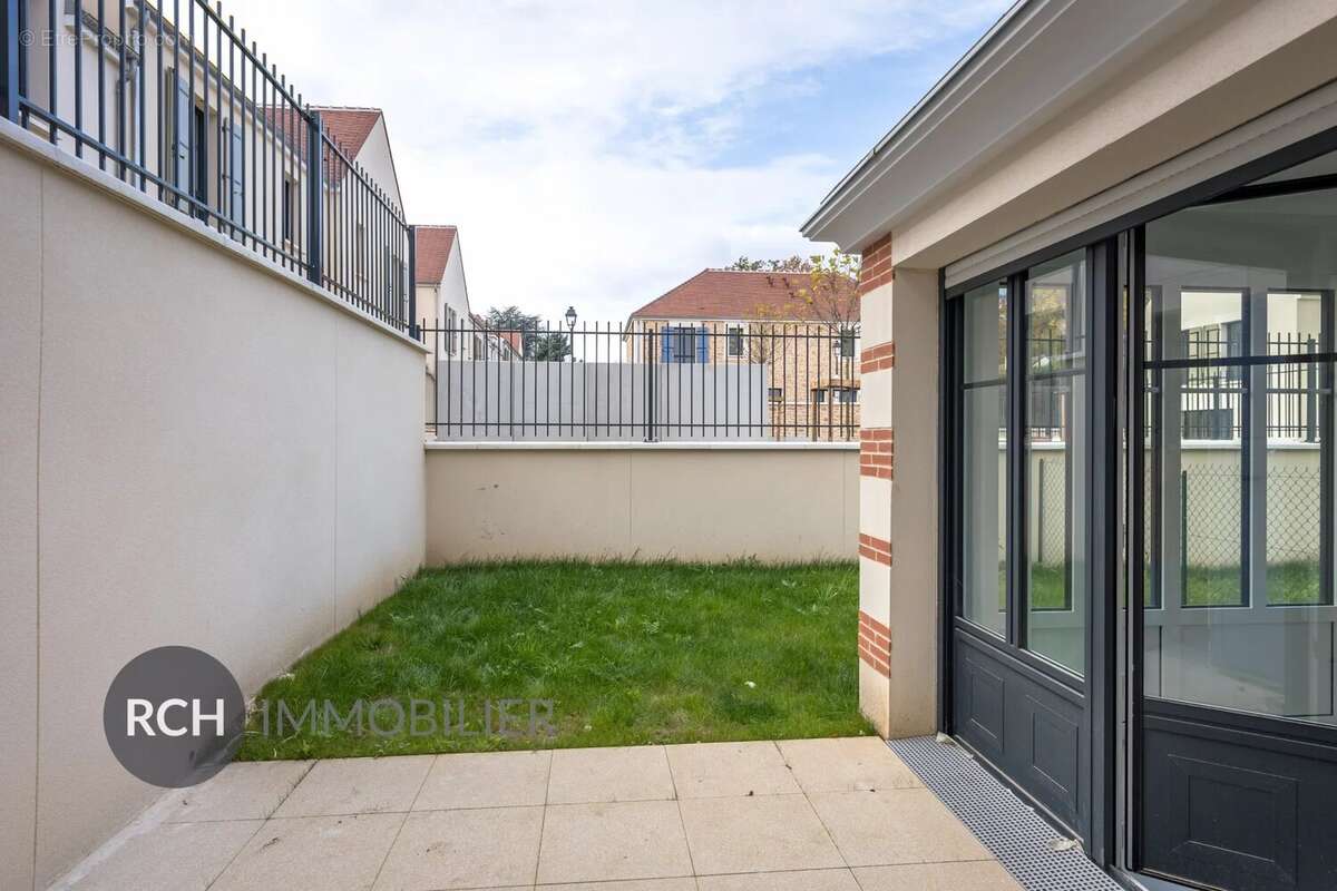 Maison à MONTFORT-L'AMAURY