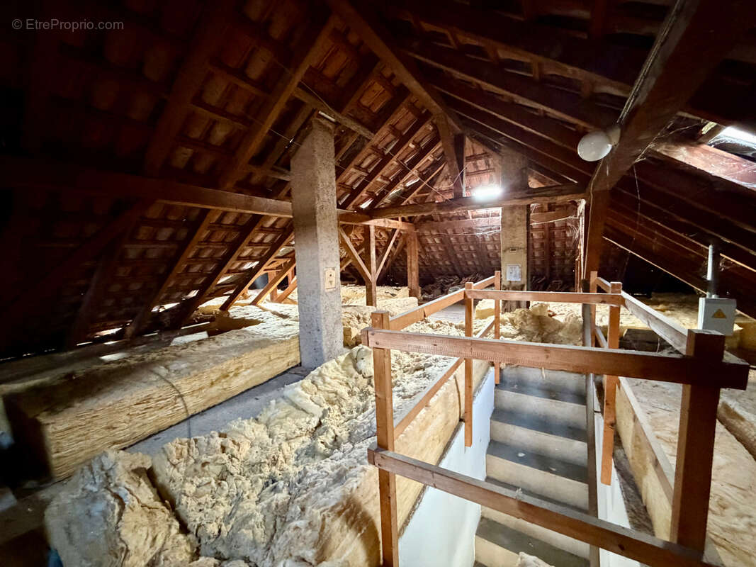 Maison à MEISTRATZHEIM