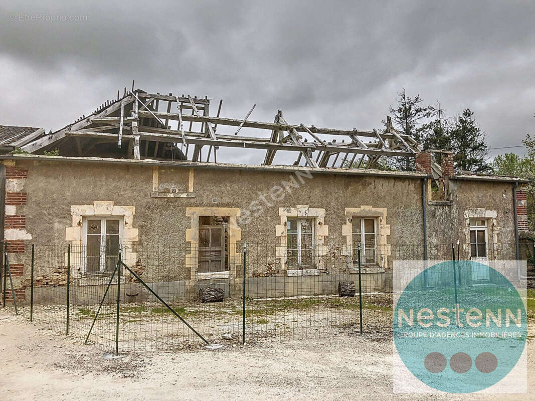 Maison Ecoman 3 pièce(s) 126.17 m2 - photo 3