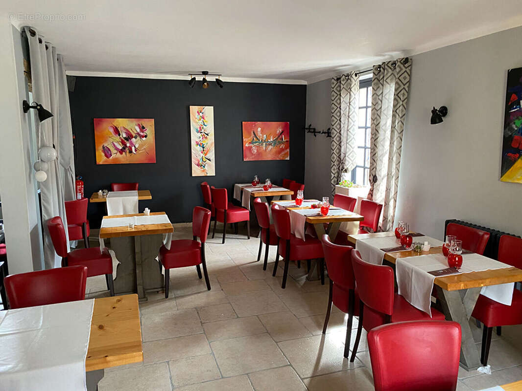 Commerce à CARCASSONNE