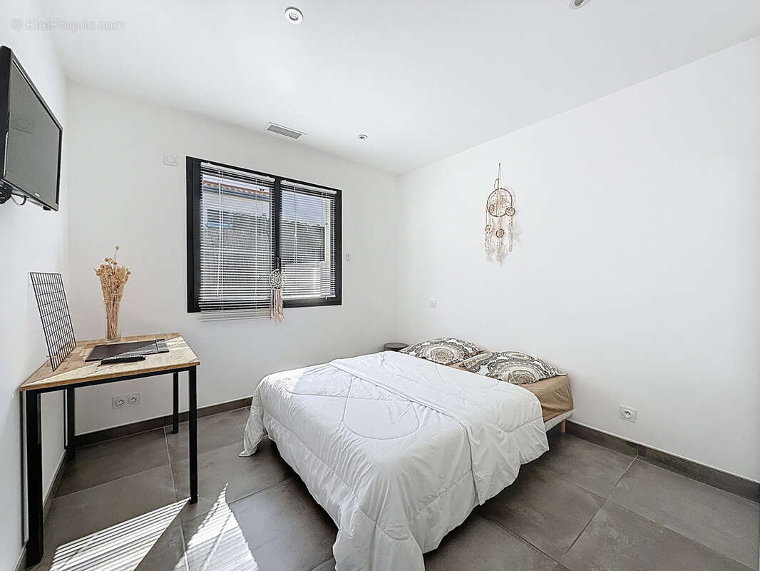 Maison à POLLESTRES