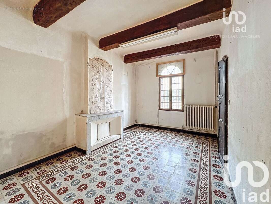 Photo 3 - Maison à MOURIES