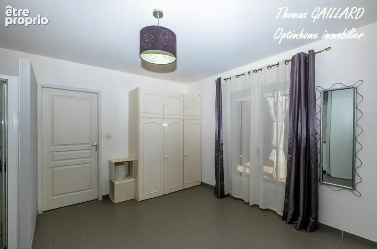Maison de plain-pied 4 chambres - 184 m2 - photo 17