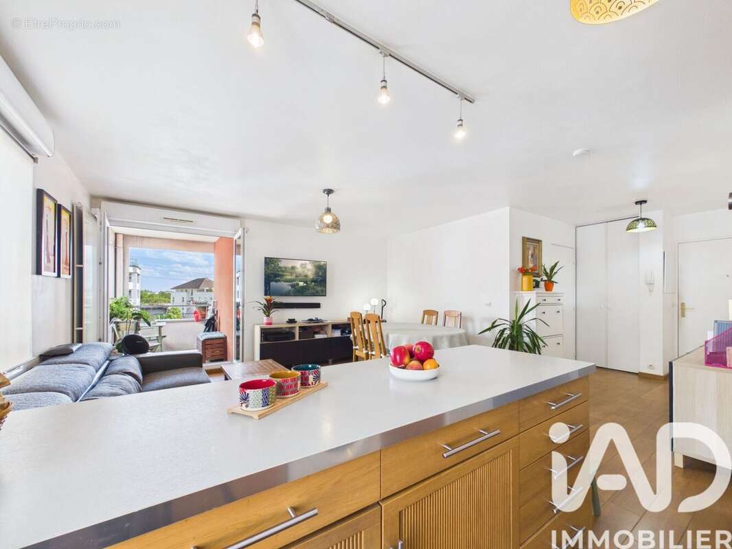 Photo 5 - Appartement à CHEVILLY-LARUE