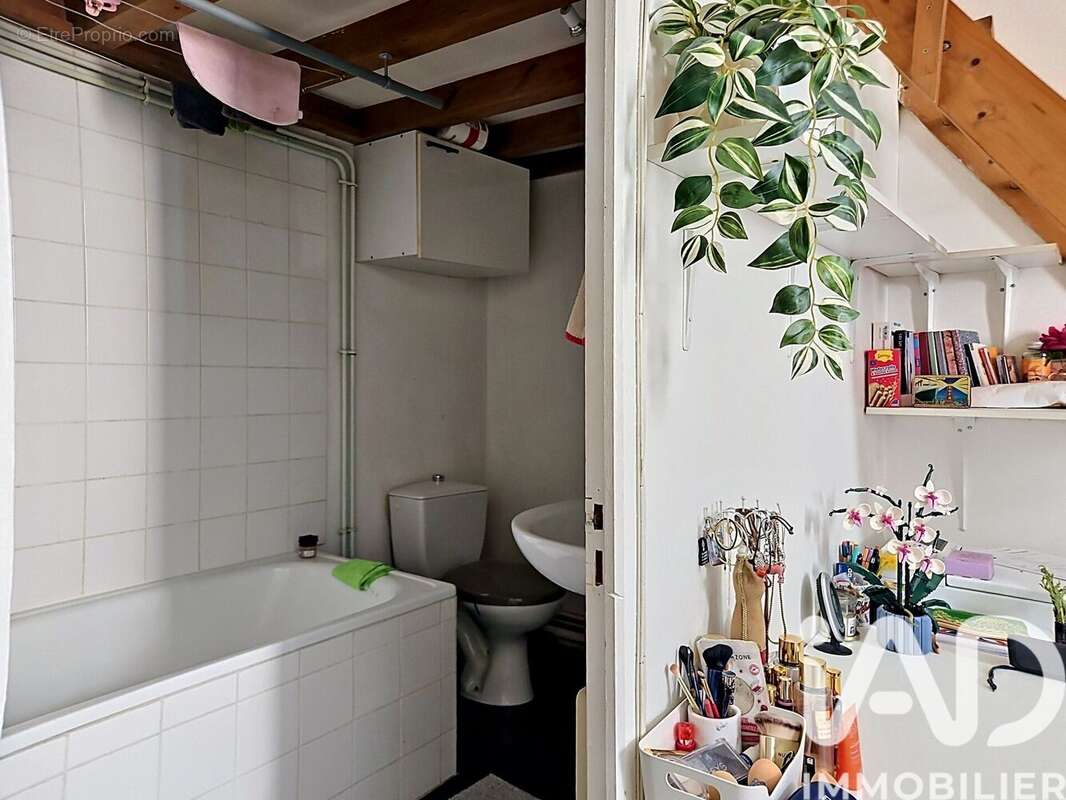 Photo 5 - Appartement à LYON-6E