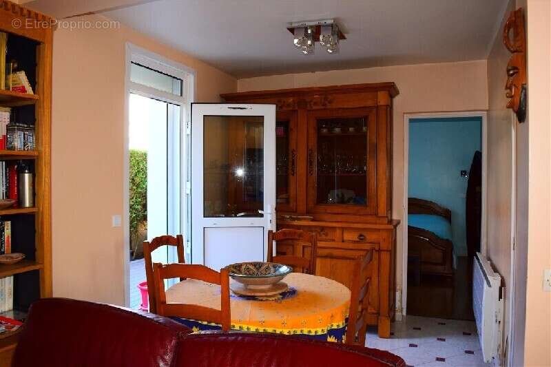 Appartement à MONTFERMEIL