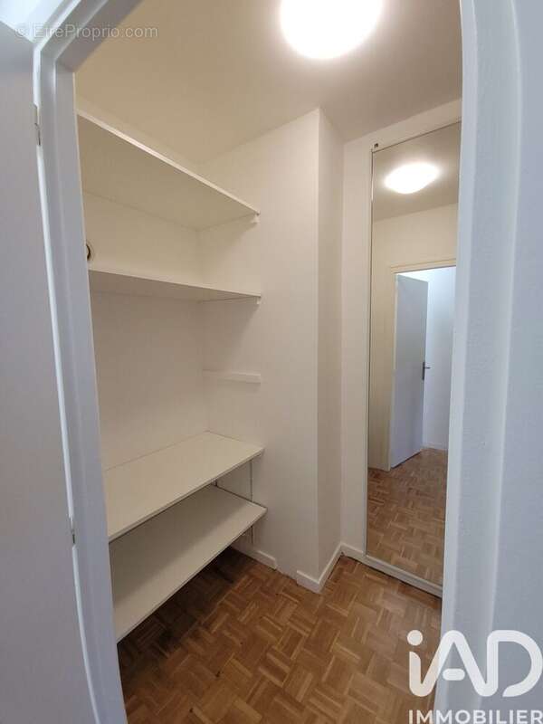 Photo 9 - Appartement à LE HAVRE