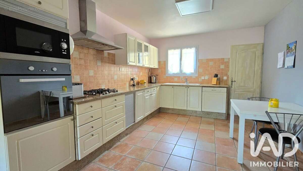 Photo 7 - Maison à GONFARON