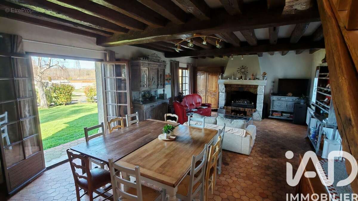 Photo 6 - Maison à EZY-SUR-EURE