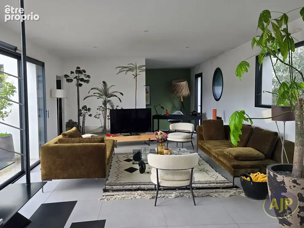 Villa st marc sur mer - photo 9