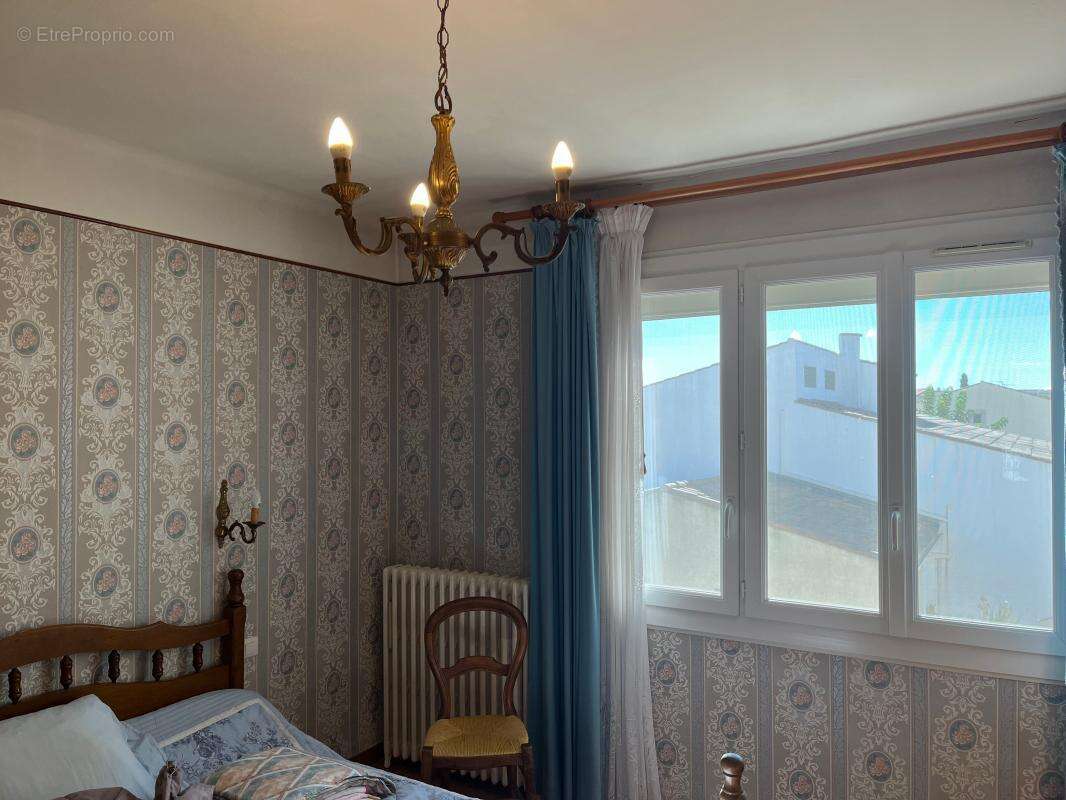 Maison à FRONTIGNAN