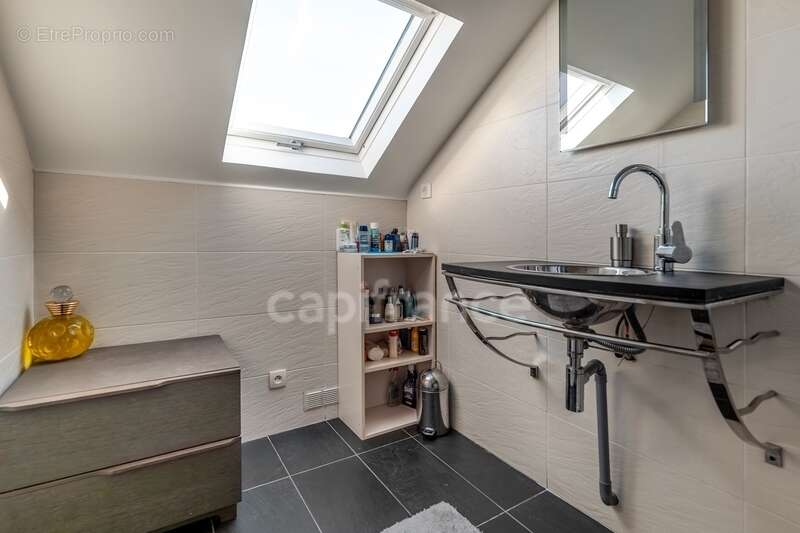 Appartement à VERSAILLES