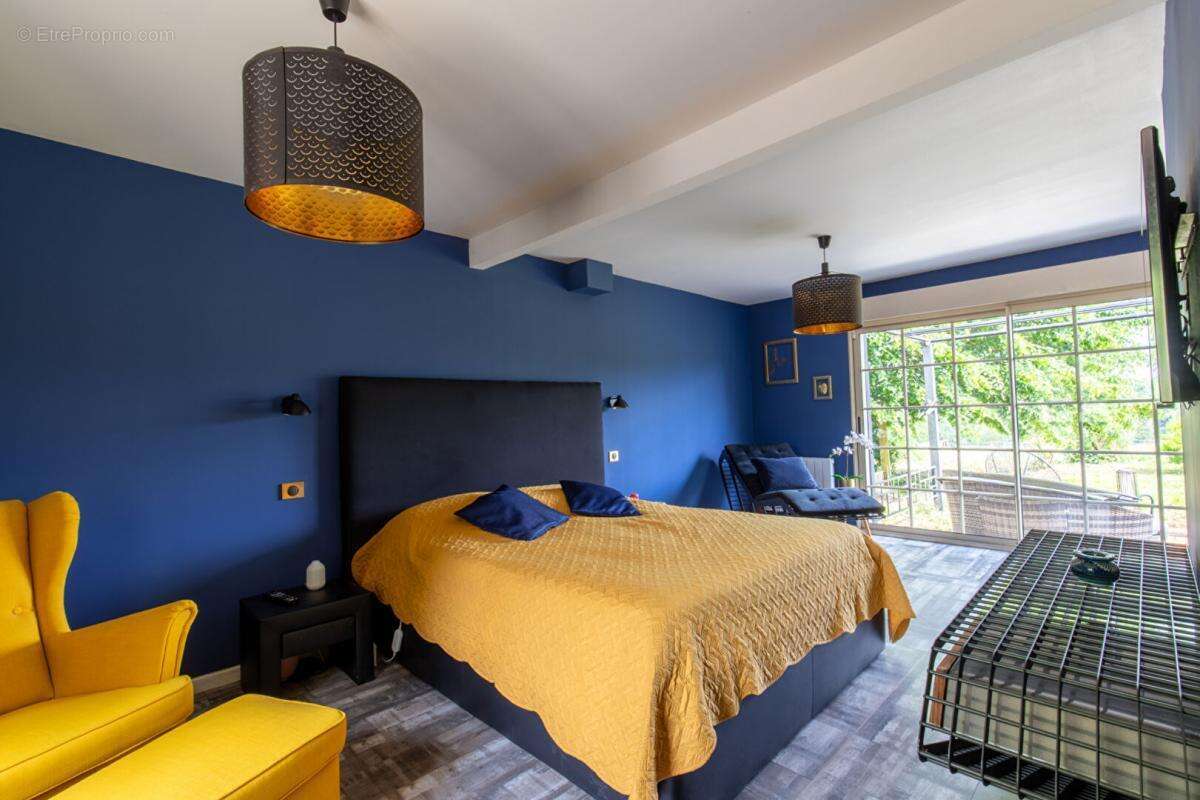 Maison à LAINVILLE-EN-VEXIN