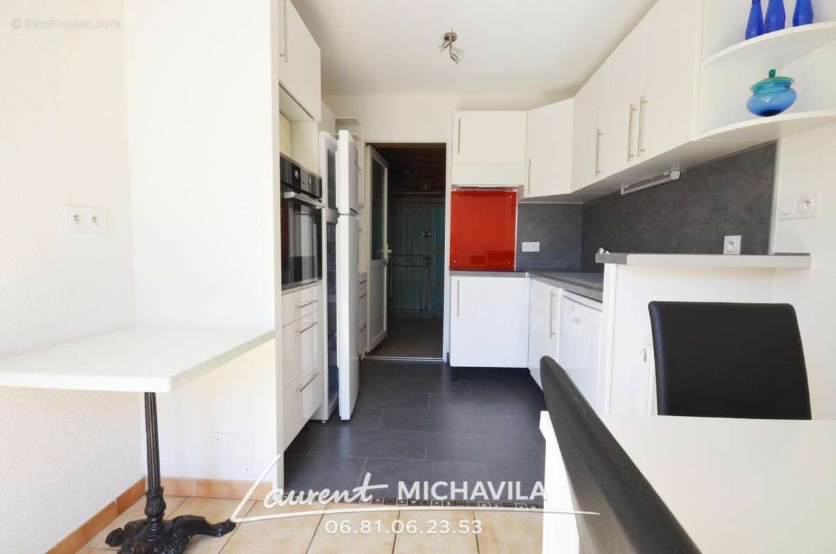 BÉZIERS – Quartier La Crouzette – Maison 7 pièces 113 m² + Studio indépendant - Honoraires réduits - photo 5