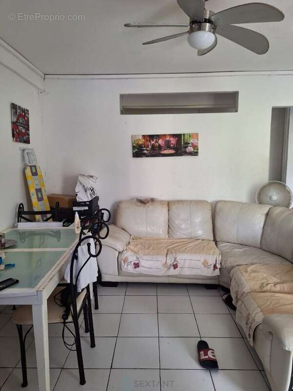 Appartement à SAINT-JOSEPH