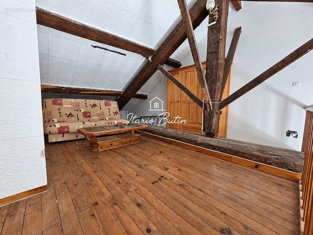 Appartement 44 m² à Capestang  - photo 8