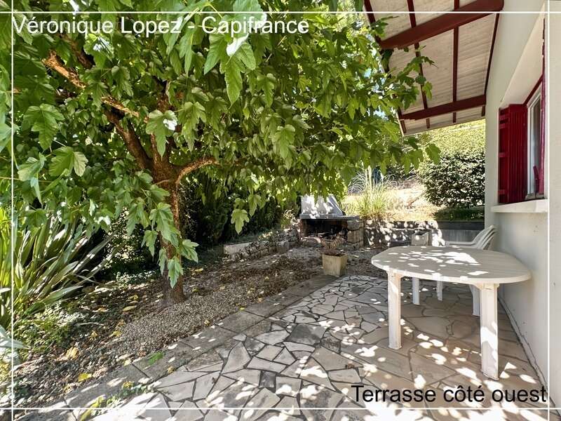 Maison à BON-ENCONTRE