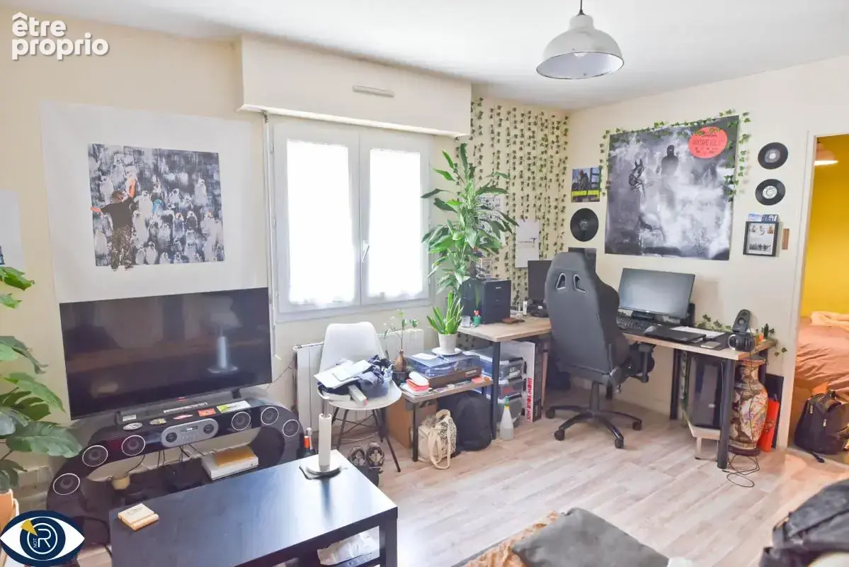 Appartement à LAVAL