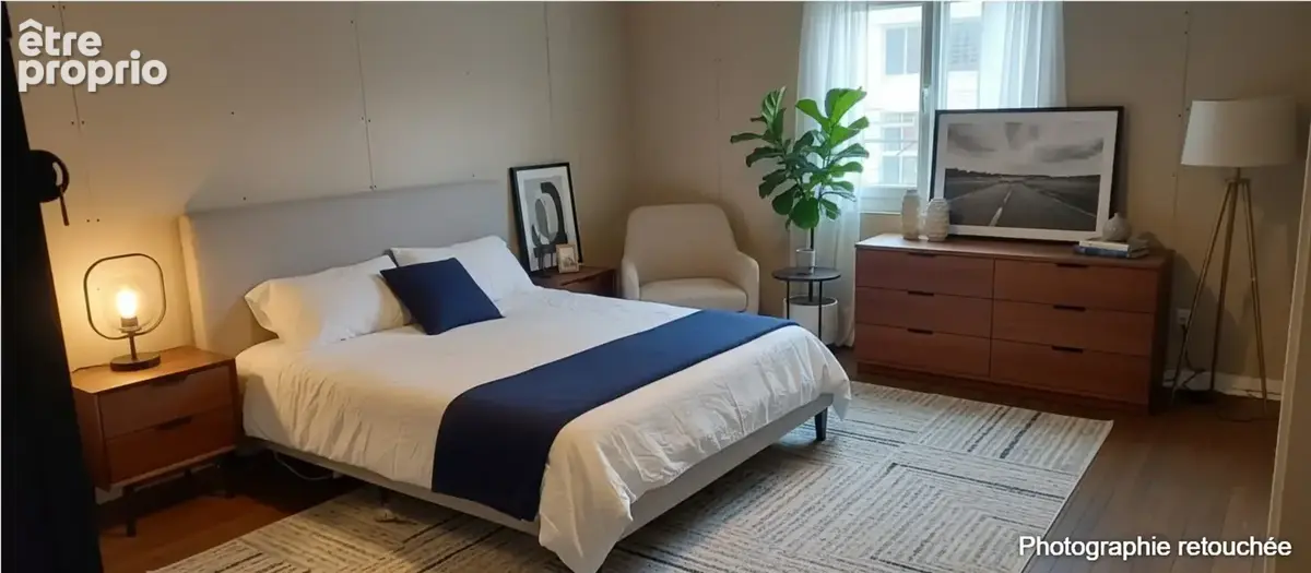 Maison à vendre 4 pièces MONTSAUCHE LES SETTONS (58) - photo 5