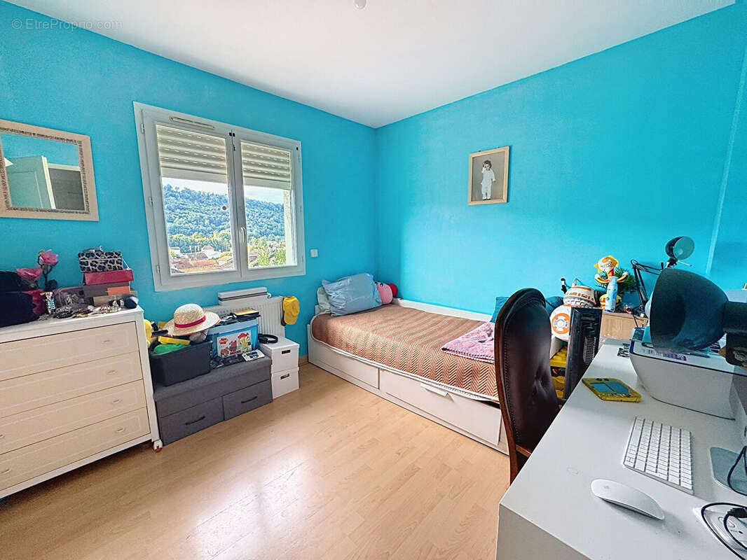 Maison à SAINT-SAVIN