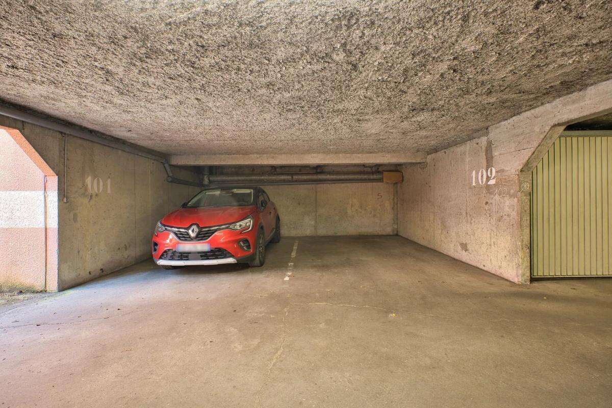 Appartement de 6 pièces de 108 m² à Jarville-la-Malgrange - photo 11