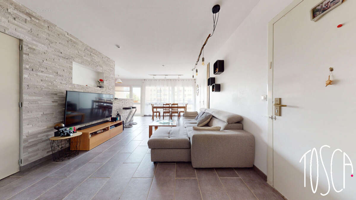 Appartement à THIAIS