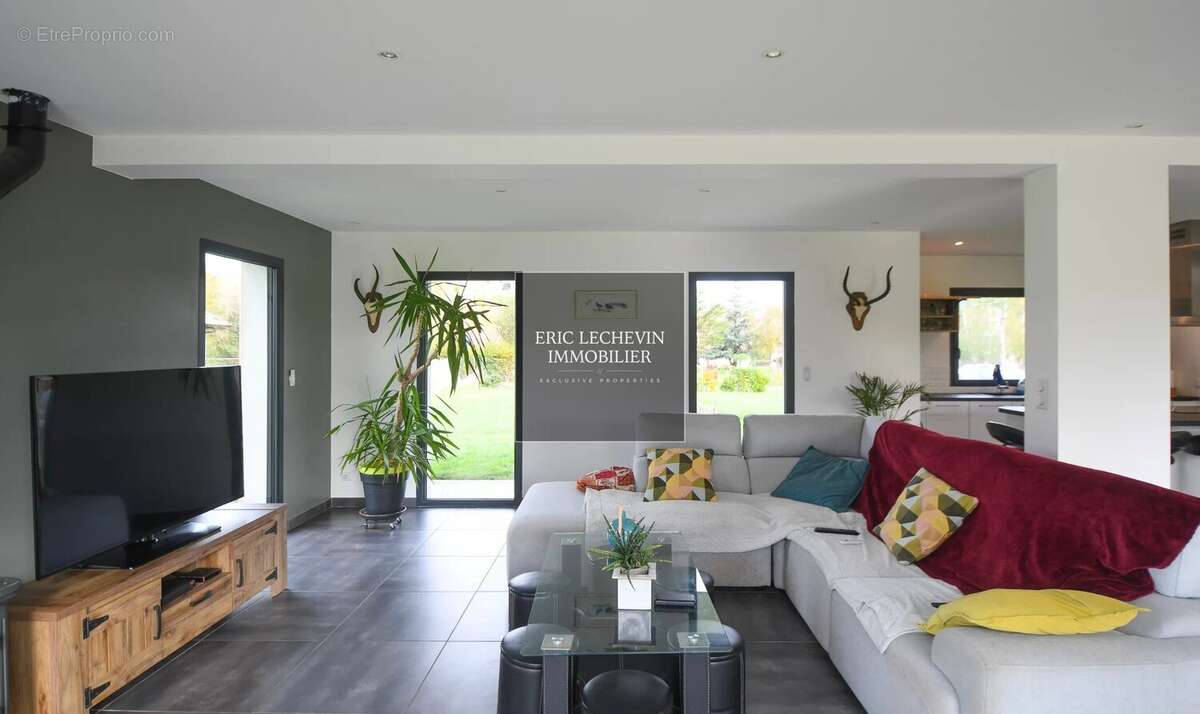 Maison à SAINT-JOSSE