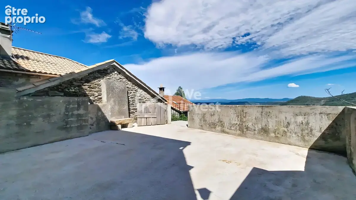Maison 6 pièces 141 m² à vendre à Gravieres (07140) - photo 4