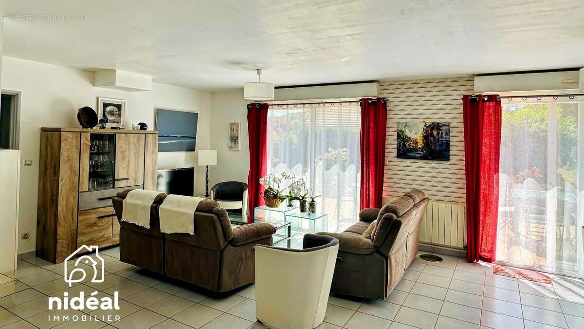 Maison à ACQUIGNY