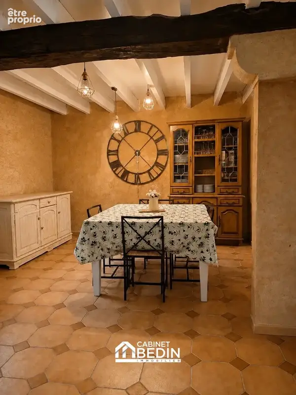 Maison 5 pièces 125 m² à vendre à Haux (33550) - photo 4