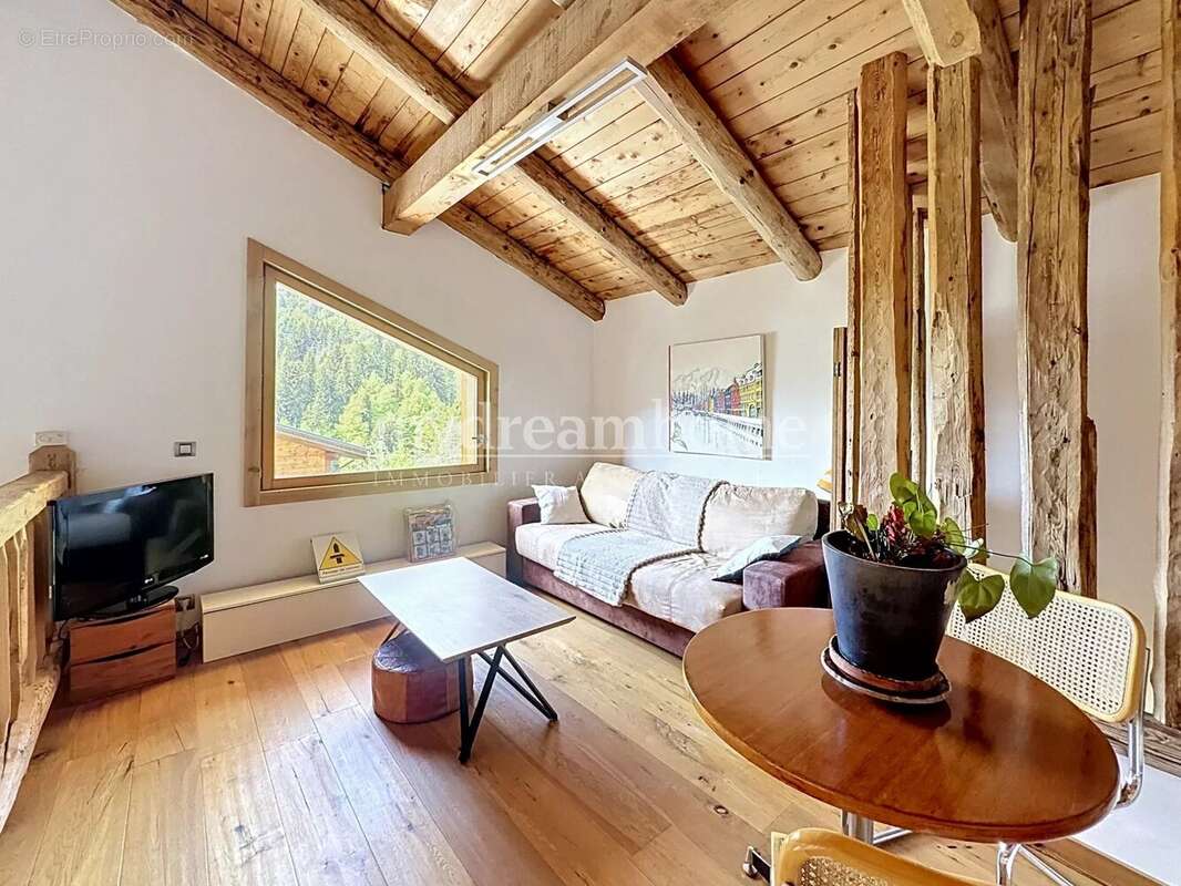 Chalet confortable de 340m², centre de Flumet (73590) - photo 13