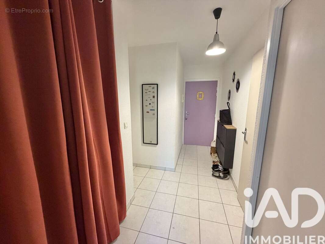 Photo 2 - Appartement à MONTPELLIER