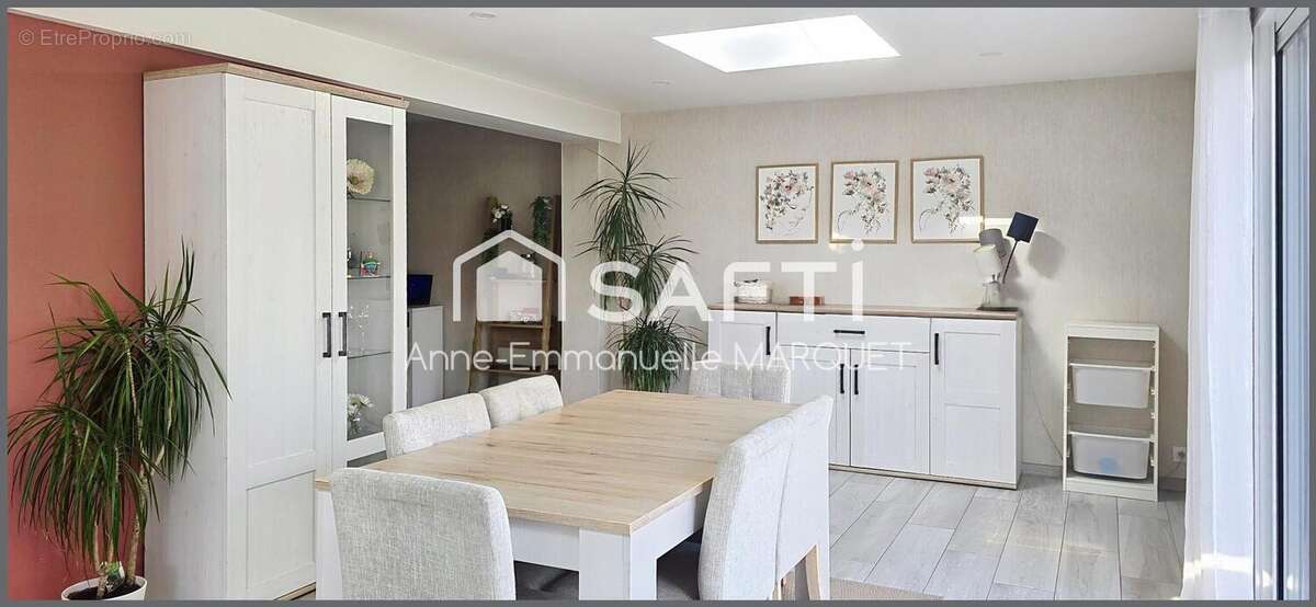 Photo 2 - Maison à CHECY