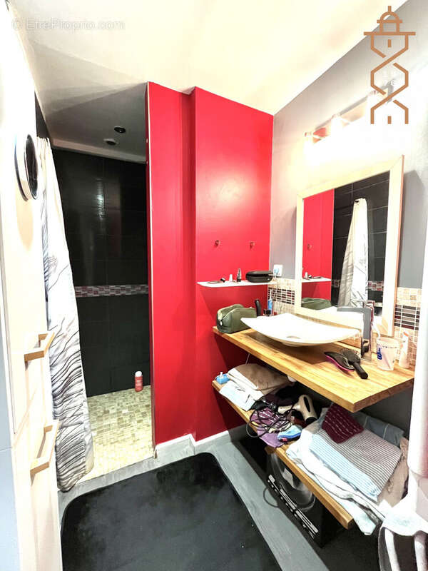 Appartement à VANNES