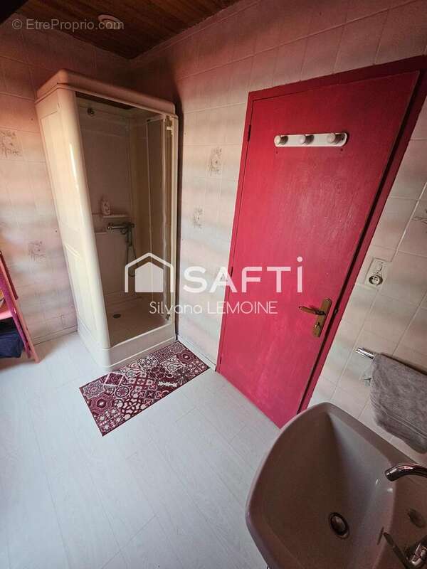 Maison 159 m² à La Cheze  - photo 9