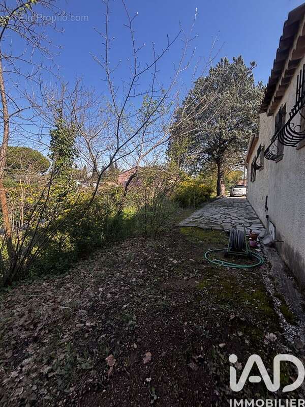 Photo 9 - Maison à VIDAUBAN