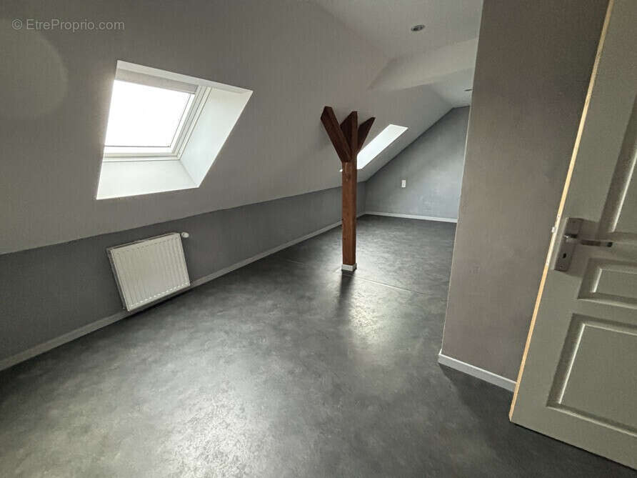 Maison à PHALSBOURG