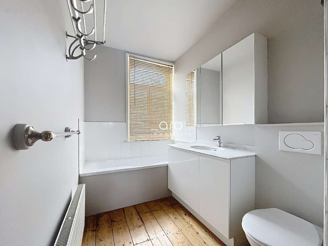 Maison à MARCQ-EN-BAROEUL