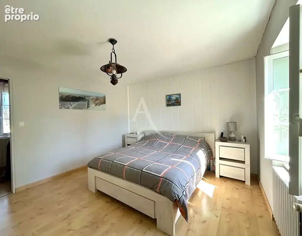 Maison L'ile D'elle - photo 10