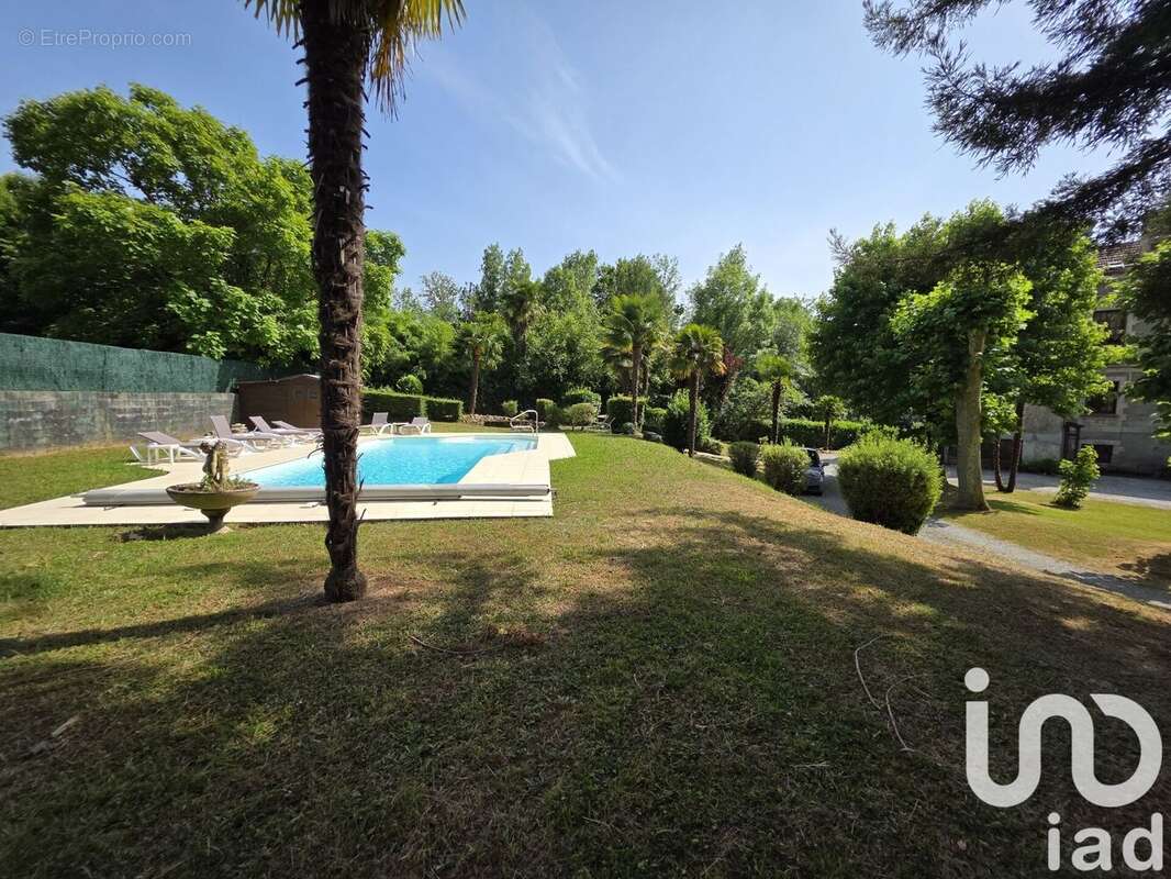 Photo 2 - Maison à SALIES-DE-BEARN