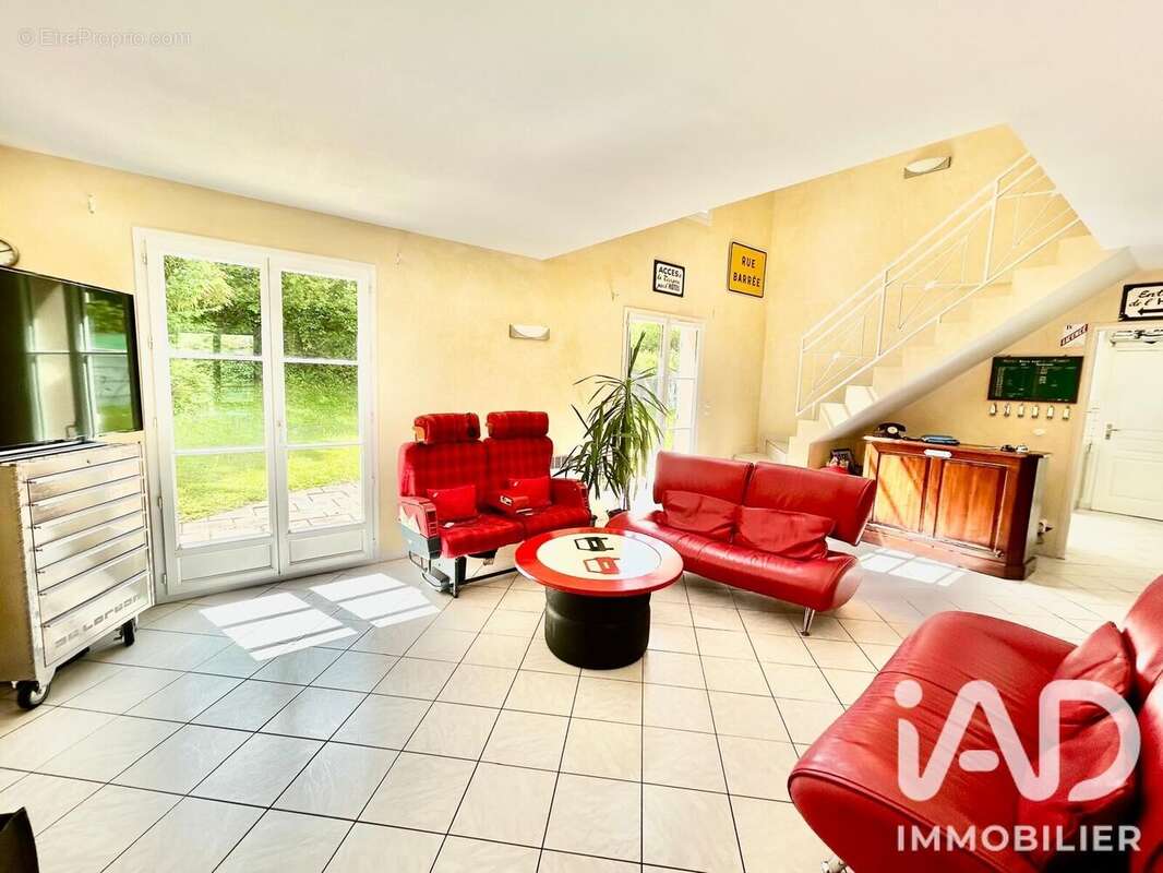 Photo 3 - Maison à VULAINES-SUR-SEINE