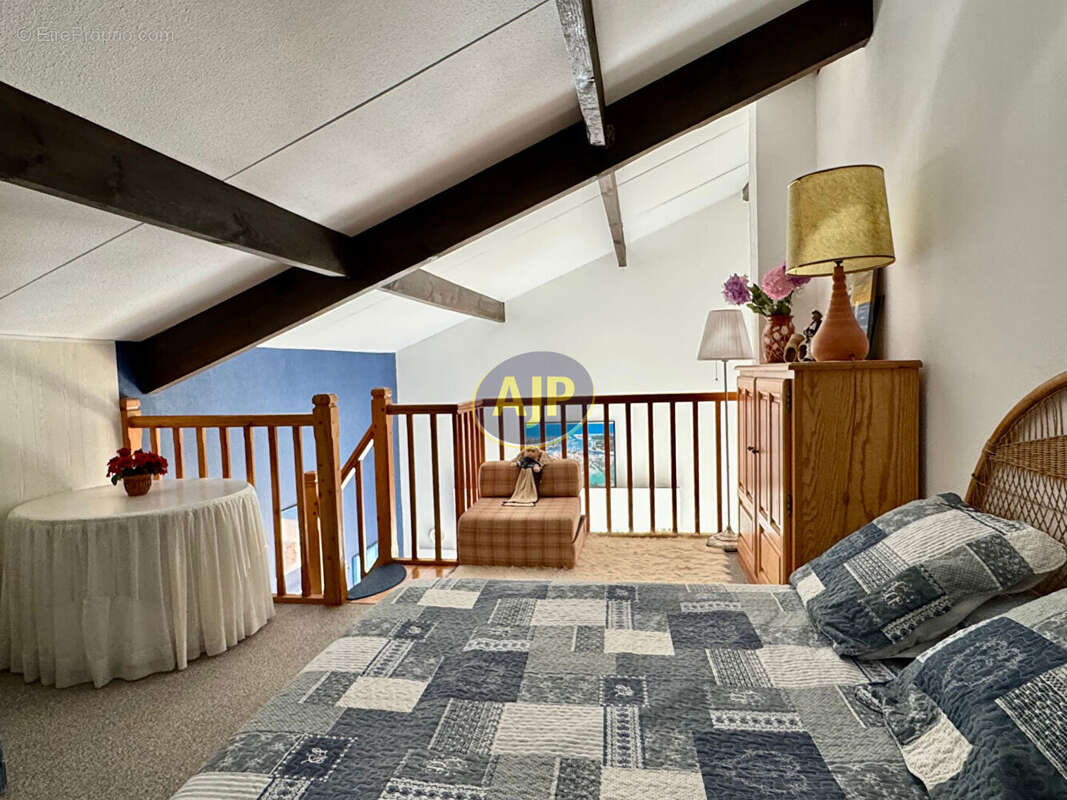 Appartement à CAPBRETON