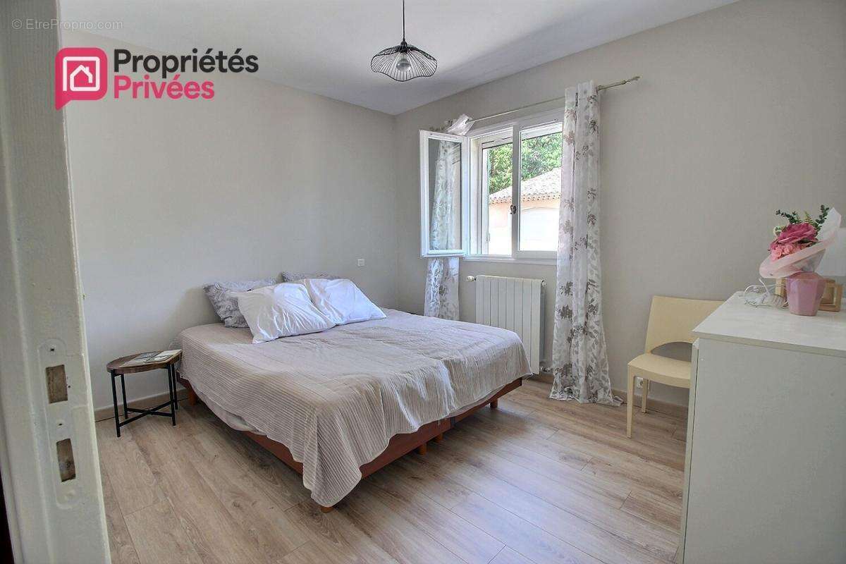 Villa Lorgues 6 pièces 162 m2 - photo 7