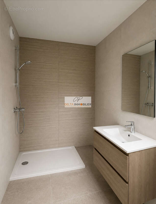 À VENDRE   Appartement F4 avec grande terrasse à Landser - photo 3