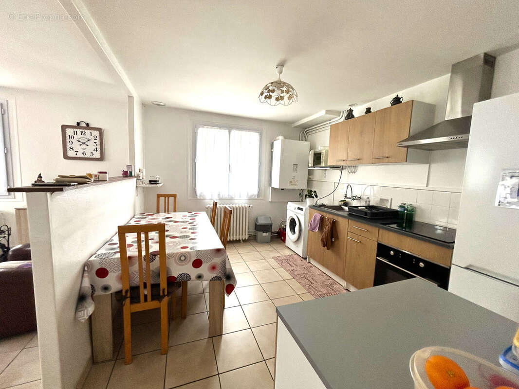 Appartement à AGEN