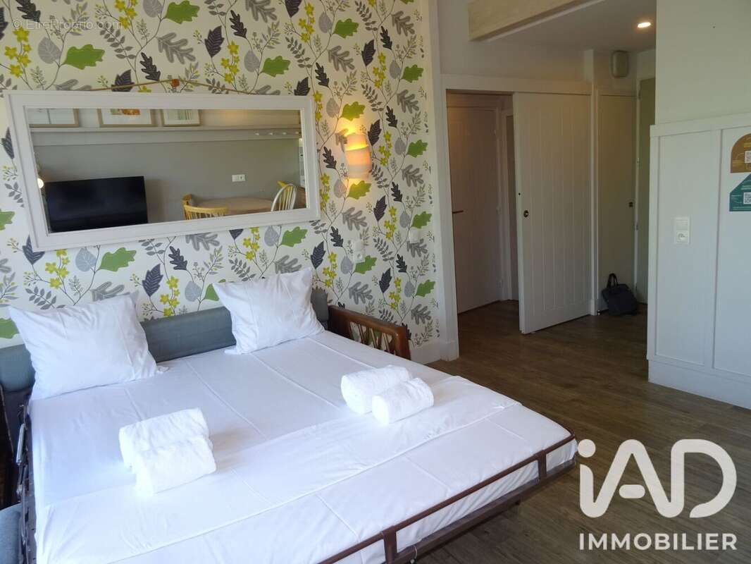 Photo 4 - Appartement à BAILLY-ROMAINVILLIERS