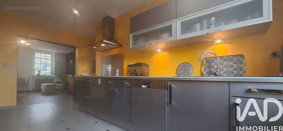 Photo 7 - Maison à SAINT-AVOLD