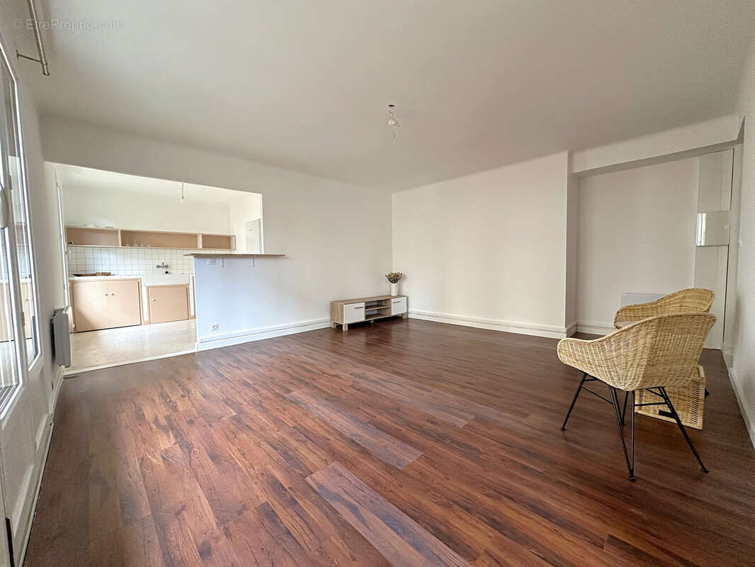 Appartement à PERPIGNAN