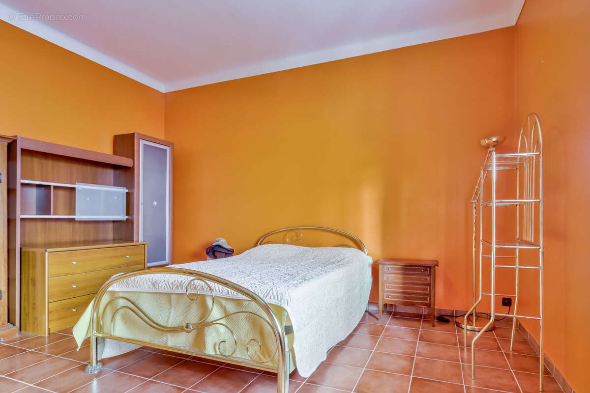 Maison à CAGNES-SUR-MER